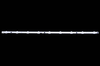 Линейка светодиодов к LED TV 650x15mm 9шт Samsung D2GE-320SC0-R3
