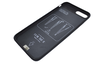 16143 Портативное зарядное устройство Sunpin для  iPhone 7Plus 3650mAh, черное