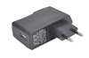 Блок питания 220V/ 5V  2,0A OT-APU01 (USB) импульсный (адаптер)
