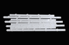 Комплект LED подсветки 39LN/LA (4 линейки) (3V) A-4шт + B-4шт