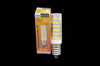 Лампа светодиодная Ecola T25-5W-E14-4000K B4TV55ELC
