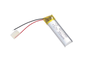 00-00028108 Аккумулятор 3.7V 350mAh 4.8x10x35mm универсальный с проводками