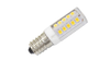 Лампа светодиодная Эра LED T25-3.5W-corn-827-E14
