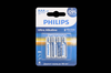 Philips LR03-4BL Ultra (AAA) батарейка (1шт.)