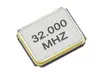 Кварцевый резонатор 32.000 МГц (3225)