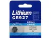 Батарейка CR927 (Lithium)