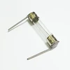 Предохранитель 15A 250V 6x30mm c выводами, K176-6