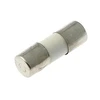 Предохранитель 4A 250V 5x15mm керамика, K177-10