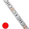 LED лента открытая, 10мм, IP23, SMD 5050, 60 LED/m, 12V, красная, 1 метр, LED-1