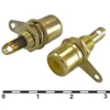 Гнездо 7-0234Y GOLD / RS-115G, K44-7