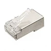 Разъем RJ45 (TP-8P8C) STP, S3-20