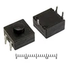 Кнопка PBS1203C 1A 30V ON-ON-OFF, K47-9