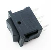 Выключатель KCD1-203 ON-OFF-ON 6A/250V, S8-8