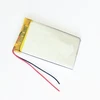 Аккумулятор 503050 3,7V 750mAh, 50x30x5mm, NGY-78