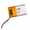 Аккумулятор 401425 3,7V 120mAh, 25x14x4mm, NGY-93