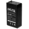 Аккумулятор Delta DT401 4V, 1Ah, PB-3