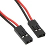 Межплатный кабель BLS-2 *2 AWG26 0.3m, E1-8