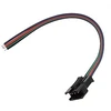 Межплатный кабель SM connector 4P*150mm 22AWG Male, E1-15