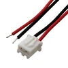 Межплатный кабель XH2.54MM AWG26 300мм, 2pin, E1-21