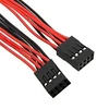 Межплатный кабель BLD 2x04*2 AWG26 0.3m, E1-33