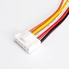 Межплатный кабель VH3.96-5P AWG22, 3.96mm L=300mm, E47-4