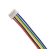 Межплатный кабель JST 1.25MM 300мм, 5pin, E38-10