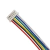 Межплатный кабель JST 1.25MM 300мм, 6pin, E38-11