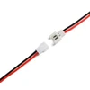 Межплатный кабель MX2.0 F+M 2x150мм, 2pin, E38-12