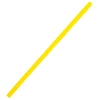 Термоусадка клеевая. 4.8 мм/желтый/0,6 метра, TUT086