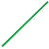 Термоусадка клеевая. 4.8 мм/зеленый/0,6 метра, TUT089