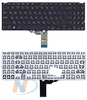 Клавиатура для Asus X545FA, X545FB, P3540FA