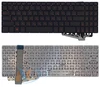 Клавиатура для Asus FX570UD p/n: AEXKI701020, 0KNB0-5603RU00, ASM17B1 (без подсветки)