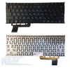 Клавиатура для Asus T200T, T200TA черная без рамки P/N: MP-12K13SU-6983W, PK1317Q215S, 0KNB0-1105RU00