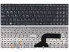 Клавиатура для Asus N53, N52, N50, N60, K52 черная с рамкой p/n: KJ3, NSK-UGC0R