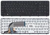 Клавиатура для HP 350 G2 p/n: 6037B0095501, 752928-001, SG-59840-XUA, 758027-001