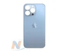Задняя крышка для iPhone 13 Pro Max (Синий)