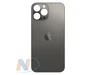 Задняя крышка для iPhone 13 Pro Max (Черный)