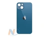 Задняя крышка для iPhone 13 (Синий)