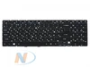 Клавиатура для Acer V5-552, V5-572, V5-553 черная без рамки с подсветкой P/N: AEZRP701010