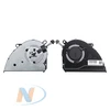Вентилятор (кулер) для ноутбука HP 14-CE p/n: L19160-001 L19158-001 L26368-001 L26366-001