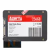 (SSD) Твердотельный накопитель 2,5" 256Gb Azerty Bory R500 SATA-III 550/450/S