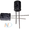 Конденсатор электролитический 1000uF 16V (Chengx)