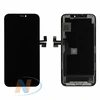Дисплей iPhone 11 в сборе с тачскрином (черный) (100% ORG, REF)
