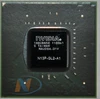 Видеочип nVidia GeForce GT630M (N13P-GL2-A1), новый
