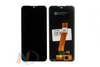 Дисплей Samsung Galaxy A01, M01 (A015, M015) (узкий коннектор) в сборе с тачскрином (черный) (ORG)