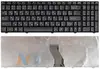 Клавиатура для ноутбука Lenovo IdeaPad U550 черная P/N: V-109820AK1 V-109820AS1-RU