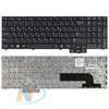 Клавиатура для ноутбука Samsung X520 черная P/N: V106360BS1, CNBA5902582ABIL9062, BA59-02582A