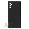 Чехол-накладка для Samsung Galaxy M52 5G (SM-M526) (Черный)
