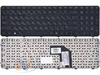 Клавиатура для HP Pavilion G6-2000 черная с рамкой P/n: R36, AER36700010, AER36700110, AER36700210