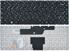 Клавиатура для Samsung 300E4A, 300V4A, NP300E4A черная без рамки P/N: BA59-03180C, BA75-03218C, BA75-03248C
